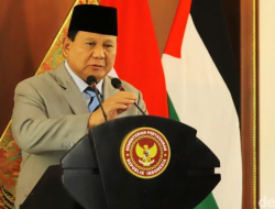 Menhan : Kita Akan Pacu Kemampuan Kita Membuat Pesawat-Pesawat Kita Sendiri