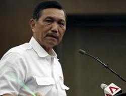 Menko Marves : Indonesia Lebih Dari Siap Untuk Mengembangkan Ekosistem Karbon Biru
