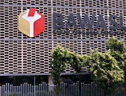 Bawaslu Gelar Rakornas, Keamanan Data Jadi Sorotan