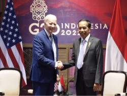 AS Dan Negara G7 Berkomitmen Danai Indonesia 311 Triliun Untuk Percepat Transisi Energi