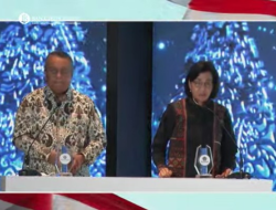 Kabar Baik Dari Gubernur BI Dan Menteri Keuangan Untuk Investor