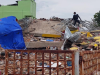 BNPB Menurunkan Tim Reaksi Cepat Dan Salurkan Bantuan Logistik Ke Daerah Terdampak Gempa Cianjur