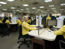 PT PLN Berhasil Raih Penghargaan Tertinggi APAC Award 2022