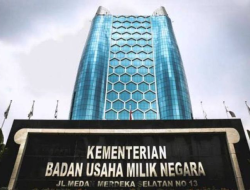 BUMN Siap Buka Banyak Lowongan Kerja Baru