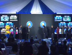 Siaran TV Analog Di Seluruh Indonesia Di Matikan Bertahap, Mulai Dari Jabodetabek