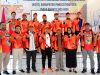 Cabor Balap Motor Parigi Moutong Resmi Diberangkatkan Ke Porprov Banggai