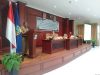 Wabup Parimo Buka Kegiatan FGD Penyusunan Dokumen Arsitektur dan Peta Rencana SPBE