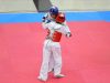 Cabor Taekwondo Usai, Parimo Raih 4 Medali
