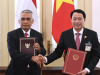 Indonesia dan Vietnam Sepakat Untuk Jalin Kerja Sama Dalam Beberapa Sektor