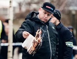 Rusia Kecam Pembakaran Alquran di Swedia, Sebut Sebagai Tindakan Kriminal
