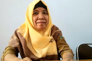 Disdikbud Parigi Moutong Fasilitasi Tempat Pada Sosialisasi Aplikasi Guru e-Teaching
