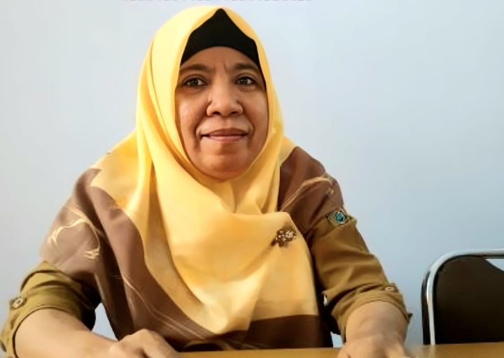 Disdikbud Parigi Moutong Fasilitasi Tempat Pada Sosialisasi Aplikasi Guru e-Teaching