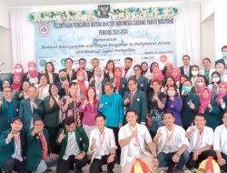 IDI Parigi Moutong Diharap Mampu Wujudkan Program Parimo Sehat