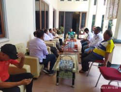 Bupati Samsurizal Dukung Penuh Eksistensi KORMI di Parigi Moutong