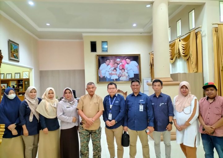 Terkendala Perda, Radio Pemda Parigi Moutong Akan Ditertibkan