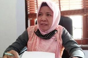 Disdikbud Parimo : Aplikasi e-Teaching Mampu Menunjang Digitalisasi Sekolah