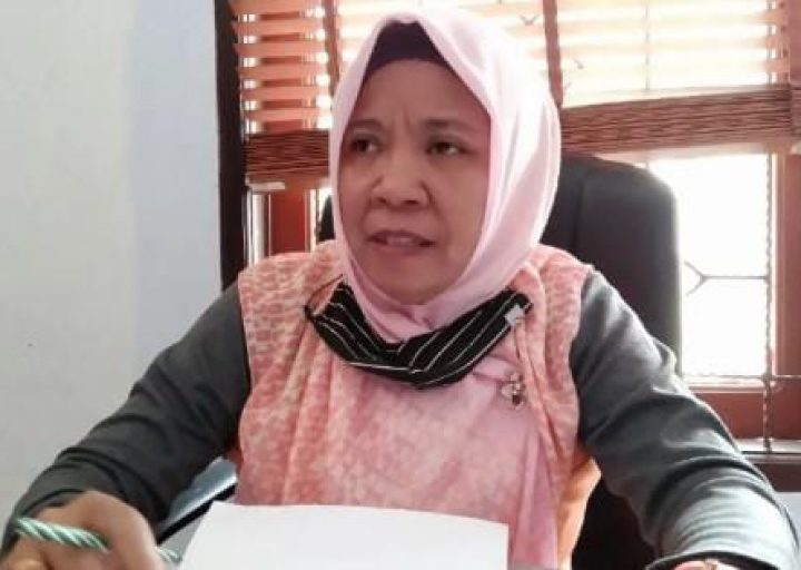 Disdikbud Parimo : Aplikasi e-Teaching Mampu Menunjang Digitalisasi Sekolah