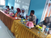 Demi Menuju Sulteng Emas 2024, Bupati Parimo Himbau Guru Olahraga Untuk Bisa Mencetak Atlet Berprestasi