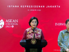 Presiden Instruksikan Jajaran Optimis tetapi Tetap Waspada Menghadapi Kondisi Ekonomi 2023