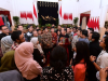 Presiden Silaturahmi Dengan Wartawan Di Istana Negara
