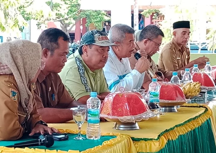 Jika Parigi Jadi Kota Madya, Samsurizal Sebut Ampibabo Disiapkan Jadi Ibu Kota Kabupaten