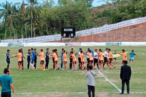 Ini Tim Yang Lolos Ke Semi Final Liga 3