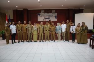 BKKBN Sulteng Optimis Turunkan Angka Kasus Stunting