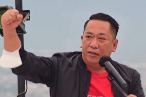 Nizar : Liga 3 di Selamatkan Oleh Parigi Moutong