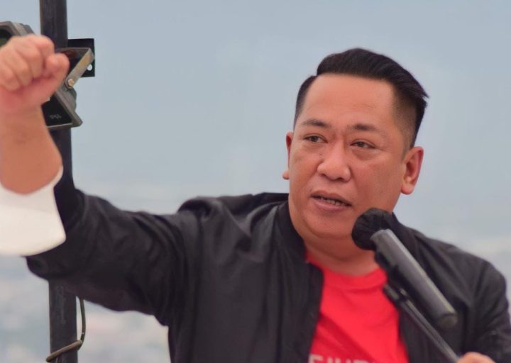 Nizar : Liga 3 di Selamatkan Oleh Parigi Moutong