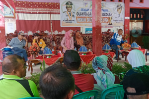 Guru di Parimo Diminta Terus Kembangkan Prestasi Siswa