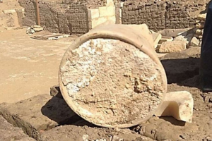 4 Penemuan Makanan Tertua Di Dunia