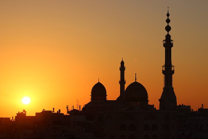 DMI Menyerukan Sterilisasi Masjid Dari Kegiatan Politik Saat Ramadhan