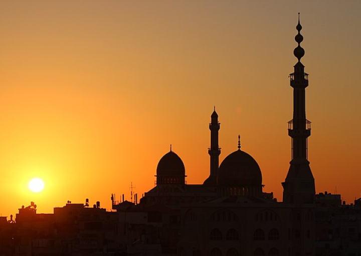 DMI Menyerukan Sterilisasi Masjid Dari Kegiatan Politik Saat Ramadhan