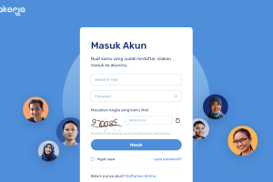 Pendaftaran Kartu Prakerja Gelombabg 48 Resmi Dibuka