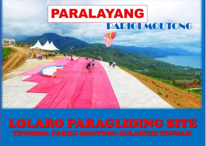 Parigi Moutong Accuracy Indonesia Open Categori 2 Digelar 4-7 Mei 2023