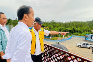 Gaji Pekerja Swasta Bebas Pajak Di IKN, Berlaku Sampai 2035