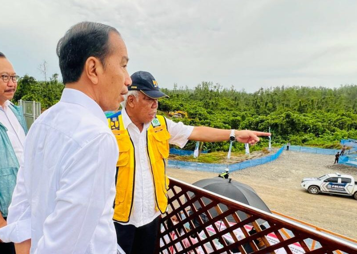 Gaji Pekerja Swasta Bebas Pajak Di IKN, Berlaku Sampai 2035