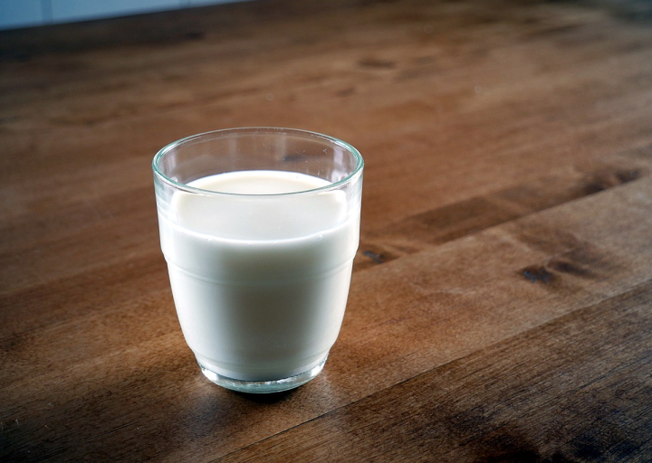 Manfaat Minum Susu Untuk Kesehatan