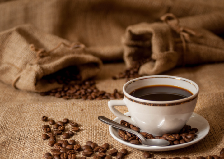 Manfaat Kopi Untuk Kesehatan