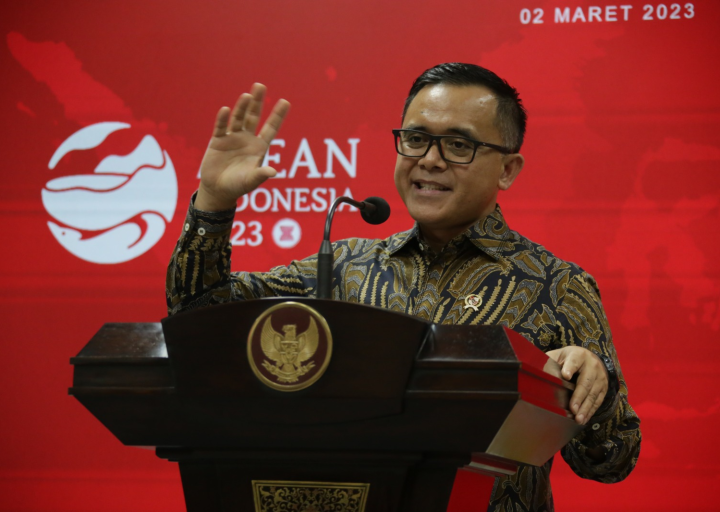 Menteri PANRB Nyatakan Tidak Ada Pemberhentian Masal Honorer