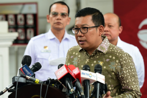 Pemerintah Tetapkan Harga HPP Dan HET Beras