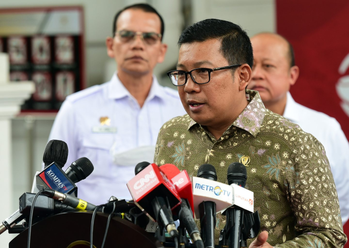 Pemerintah Tetapkan Harga HPP Dan HET Beras