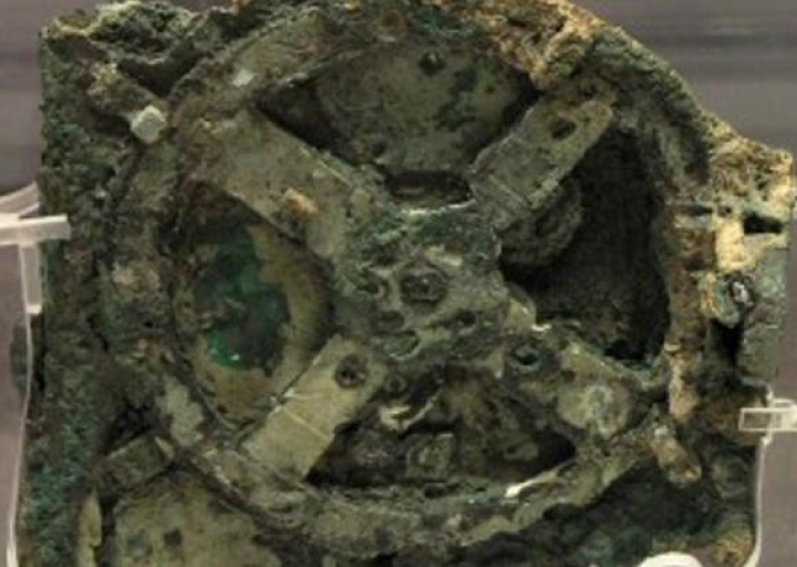 Misteri Pemnemuan Benda Prasejarah Yang Membingungkan Ilmuan