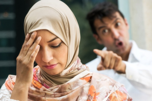 Cara-Cara Meredam Amarah Dalam Islam