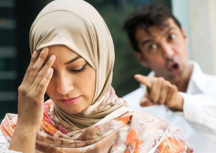 Cara-Cara Meredam Amarah Dalam Islam