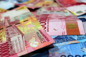 Pemerintah Buat Aturan THR Lebaran 2023