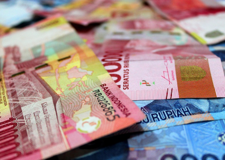 Pemerintah Buat Aturan THR Lebaran 2023