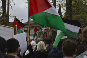 Pemuda Palestina Di Tembak Mati Di Tepi Barat