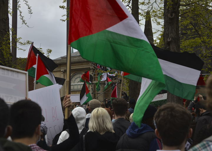 Pemuda Palestina Di Tembak Mati Di Tepi Barat