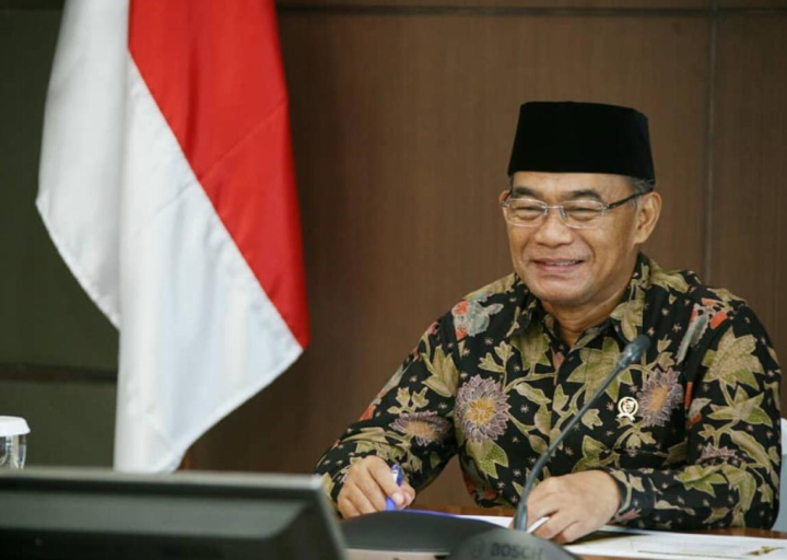 Pemerintah Jamin Pendidikan Anak-Anak Korban Kebakaran Depo Pertamina Plumpang